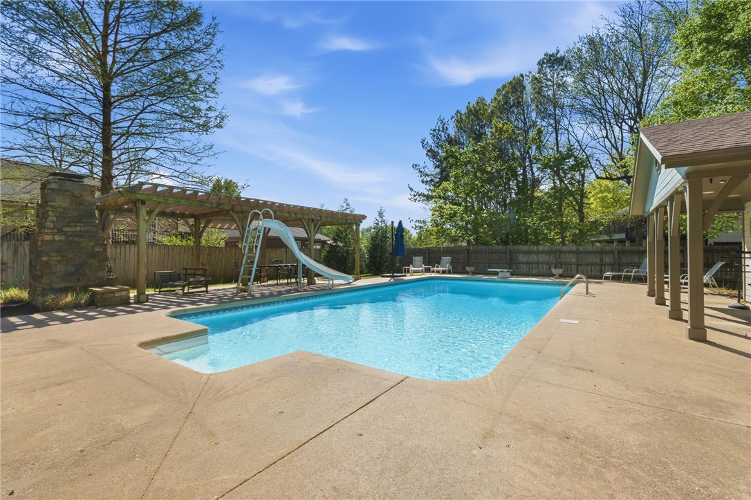 Eden's Gate - Residential