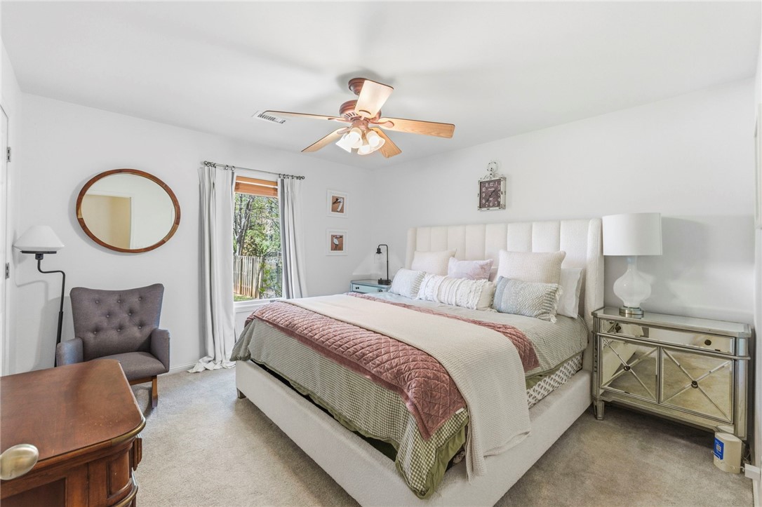 Eden's Gate - Residential