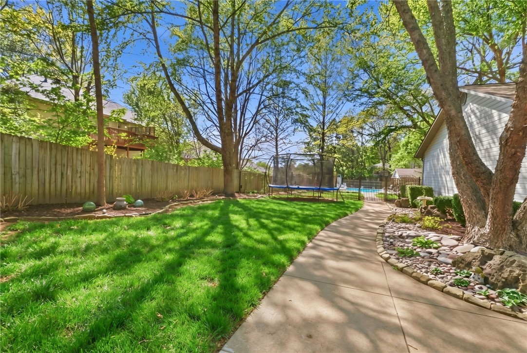 Eden's Gate - Residential