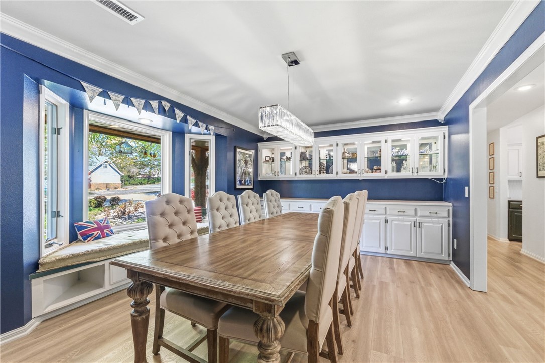 Eden's Gate - Residential