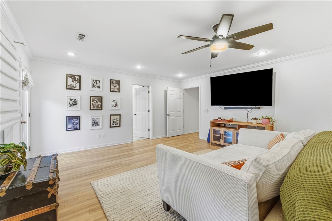 Eden's Gate - Residential