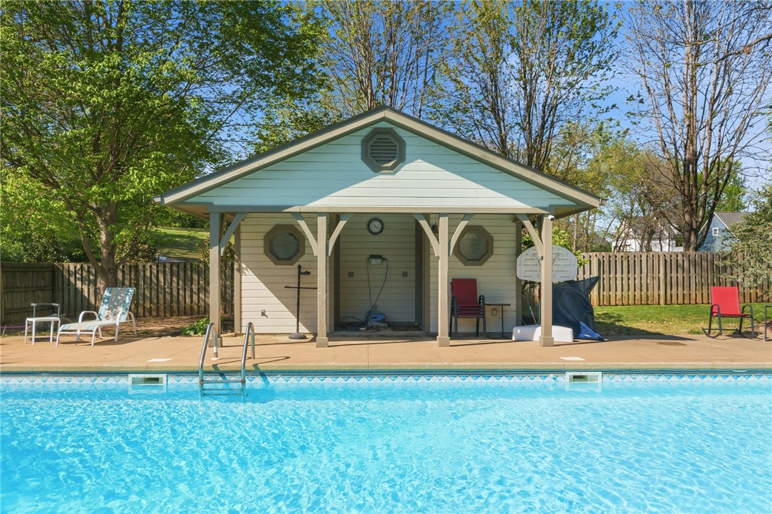 Eden's Gate - Residential