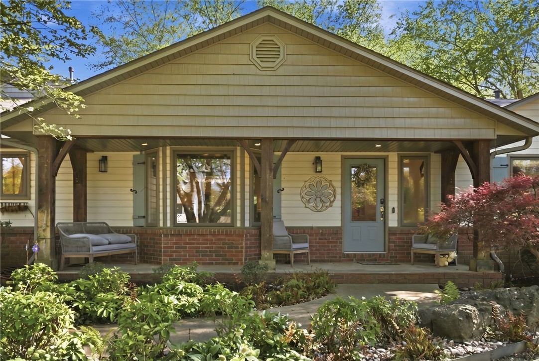 Eden's Gate - Residential