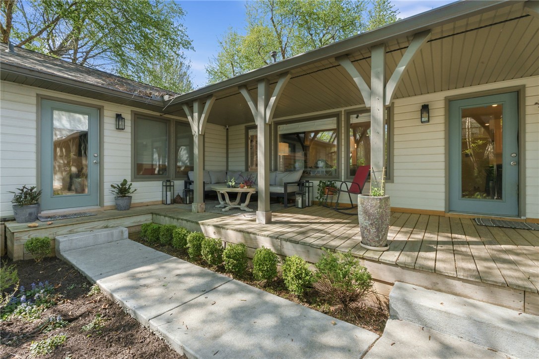 Eden's Gate - Residential