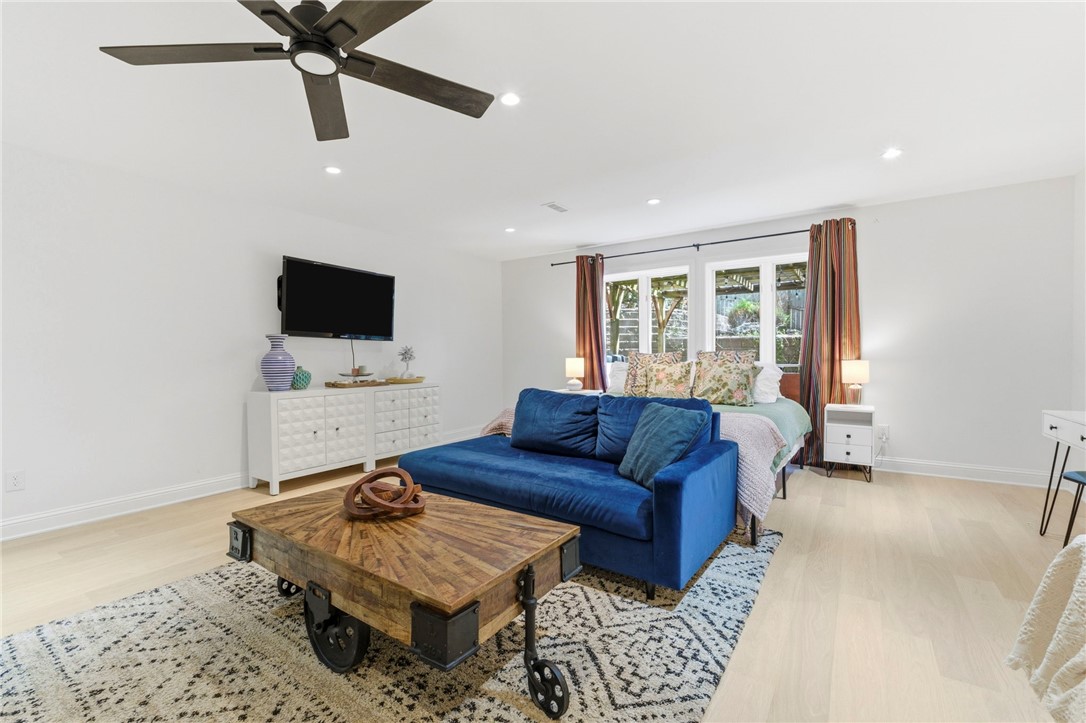 Eden's Gate - Residential