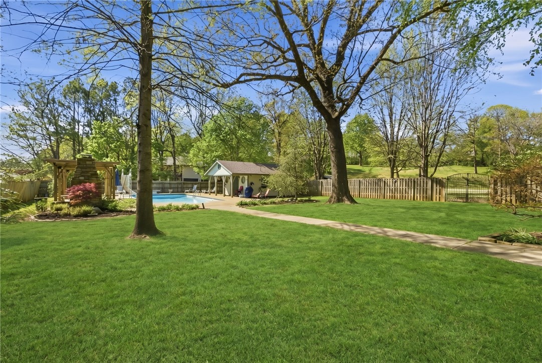 Eden's Gate - Residential