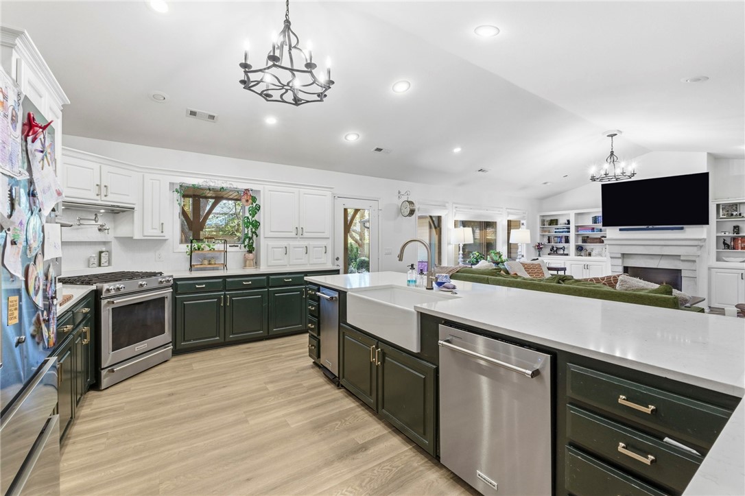 Eden's Gate - Residential