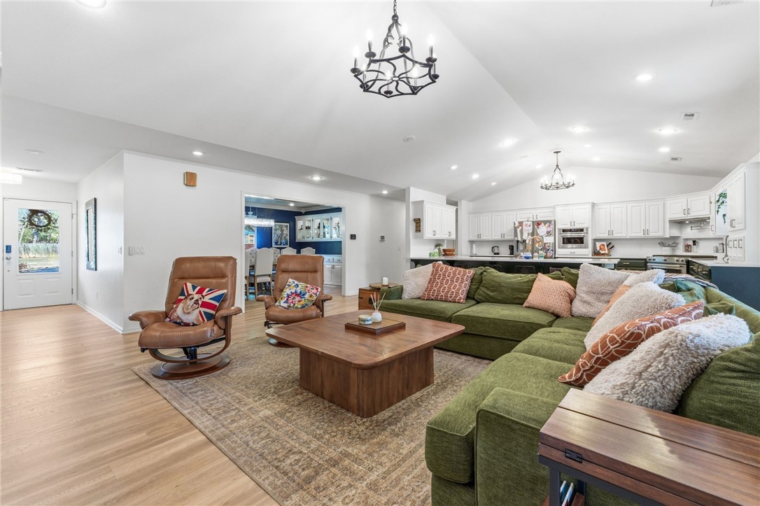 Eden's Gate - Residential