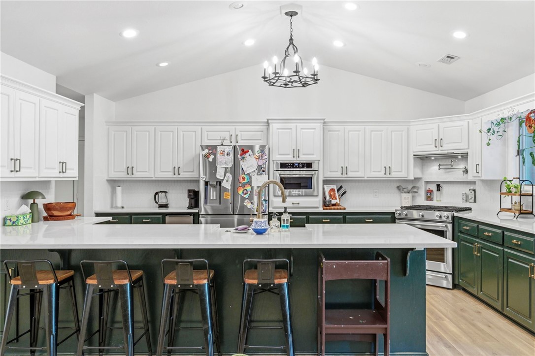 Eden's Gate - Residential