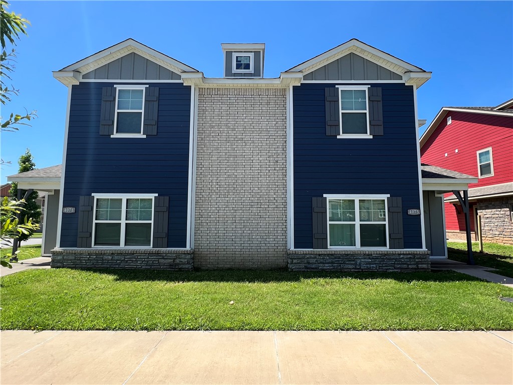 Rupple Meadows - Residential Lease