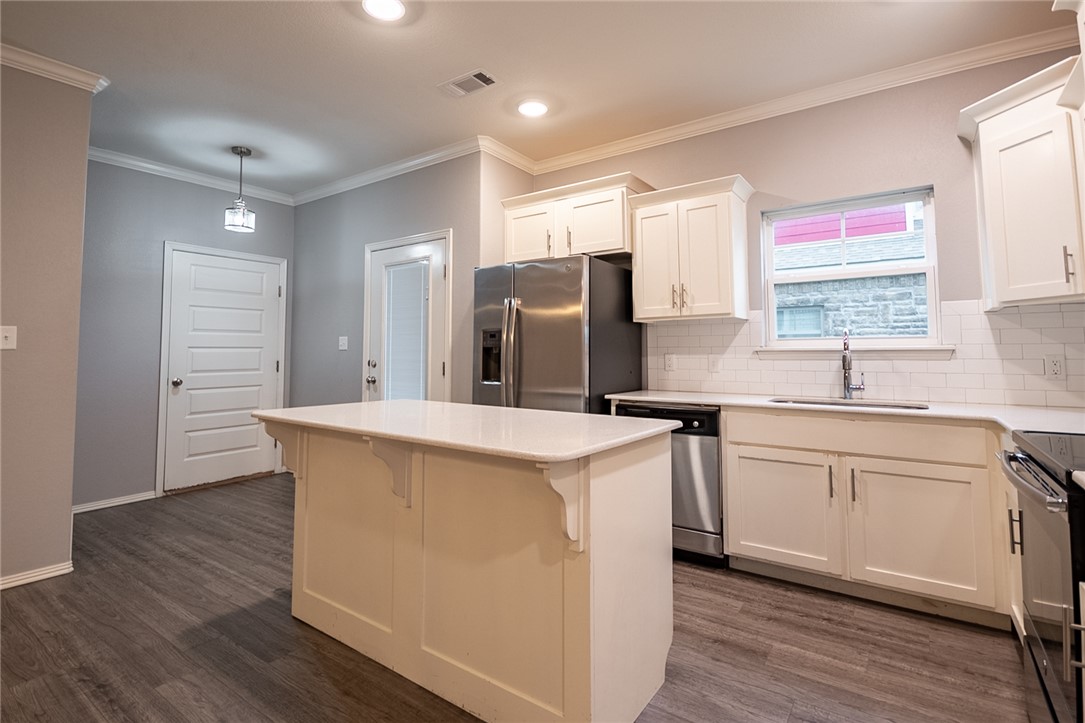 Rupple Meadows - Residential Lease