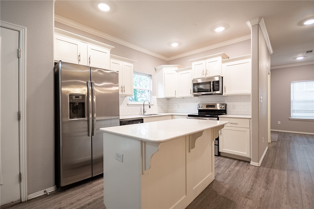 Rupple Meadows - Residential Lease