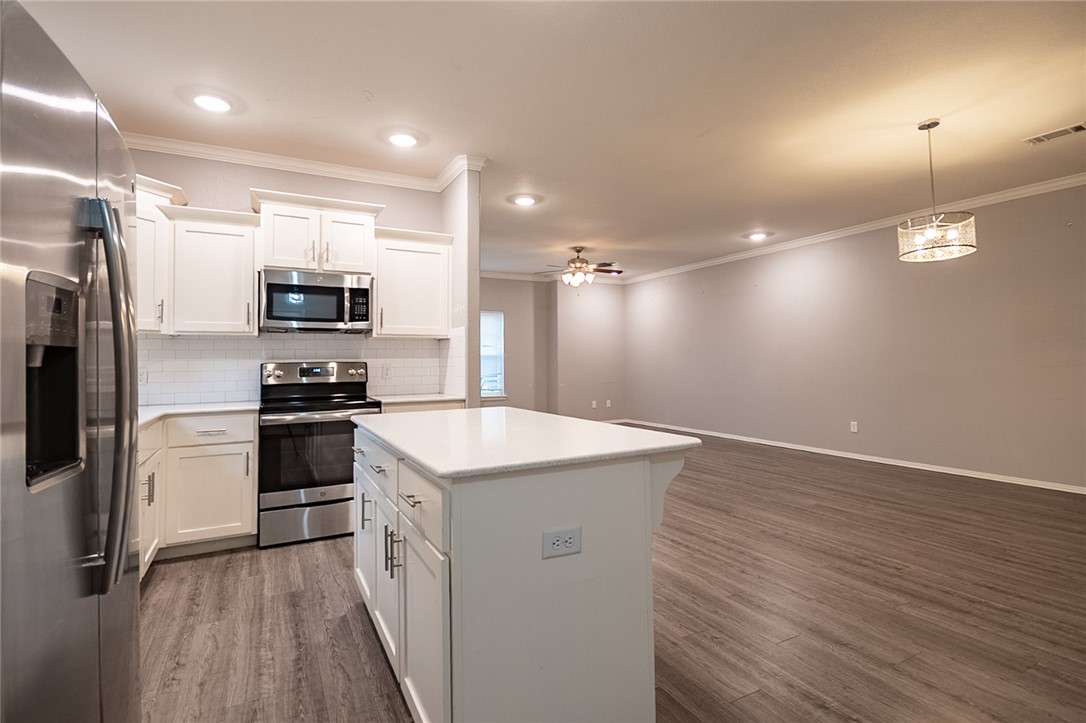 Rupple Meadows - Residential Lease