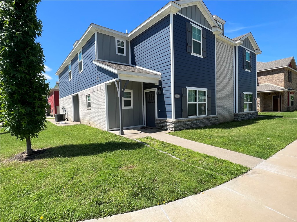 Rupple Meadows - Residential Lease