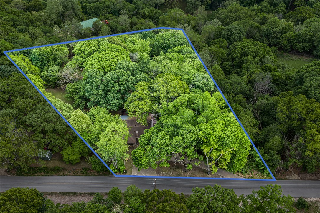 Seratts 3rd Add Rurban - Residential