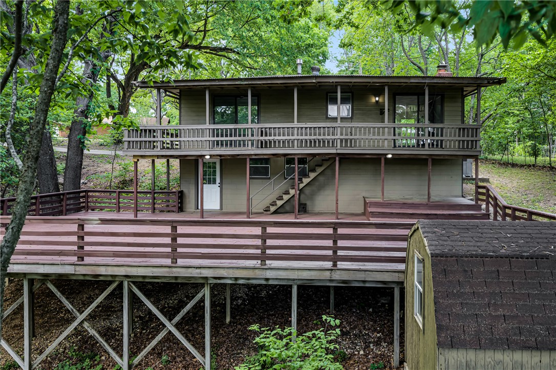 Seratts 3rd Add Rurban - Residential