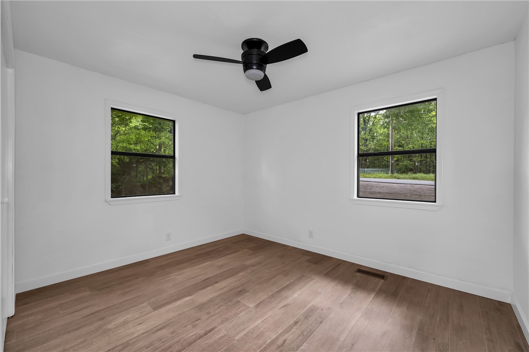 Seratts 3rd Add Rurban - Residential