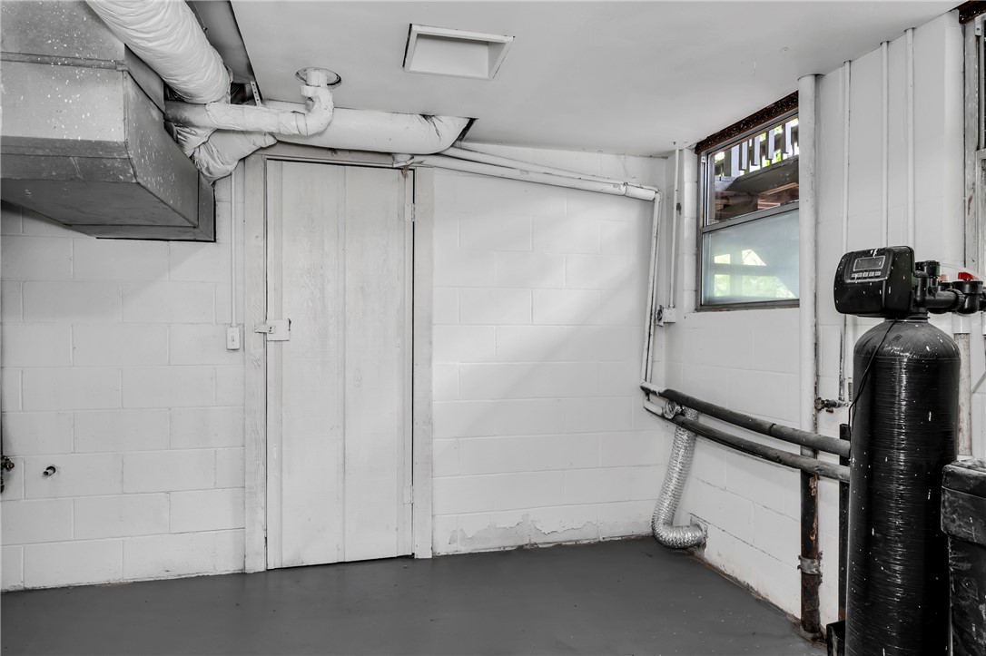 Seratts 3rd Add Rurban - Residential