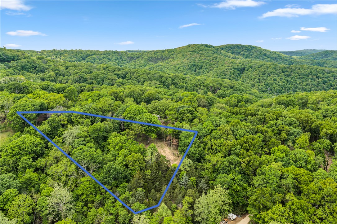 Seratts 3rd Add Rurban - Residential