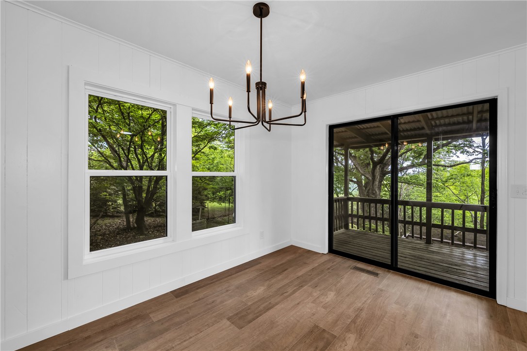 Seratts 3rd Add Rurban - Residential