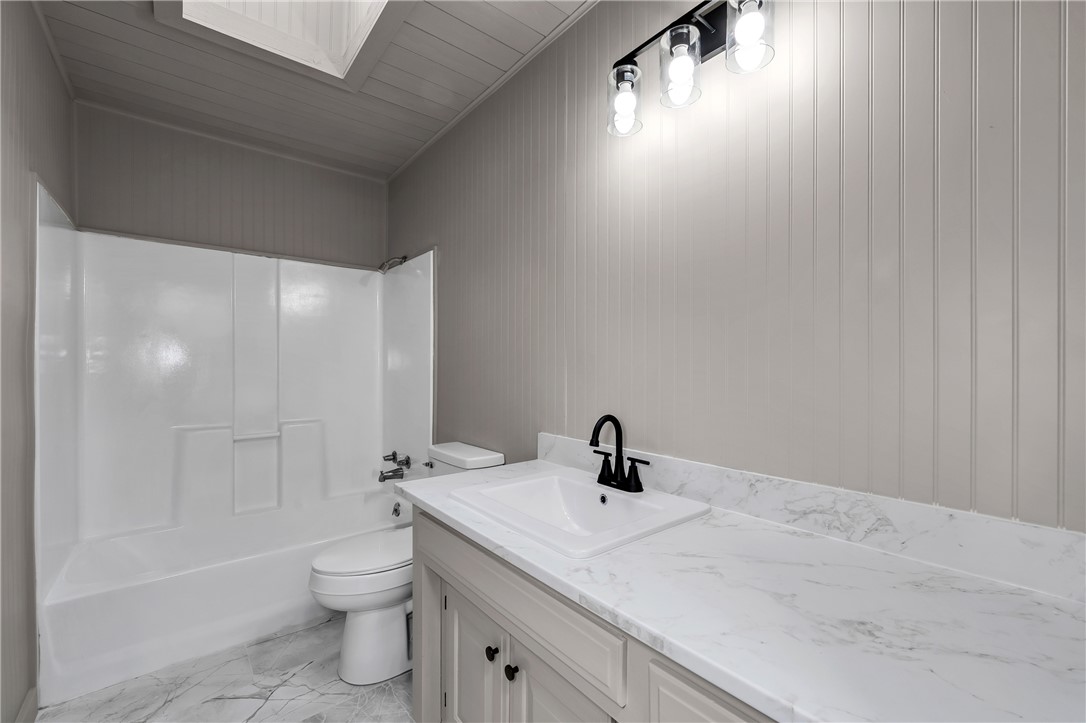 Seratts 3rd Add Rurban - Residential