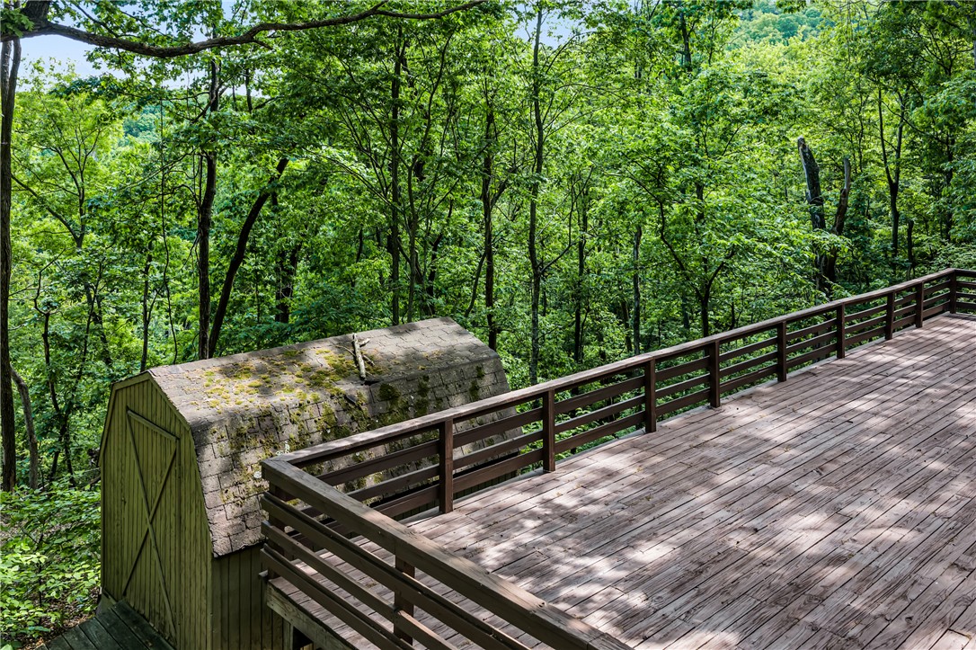 Seratts 3rd Add Rurban - Residential