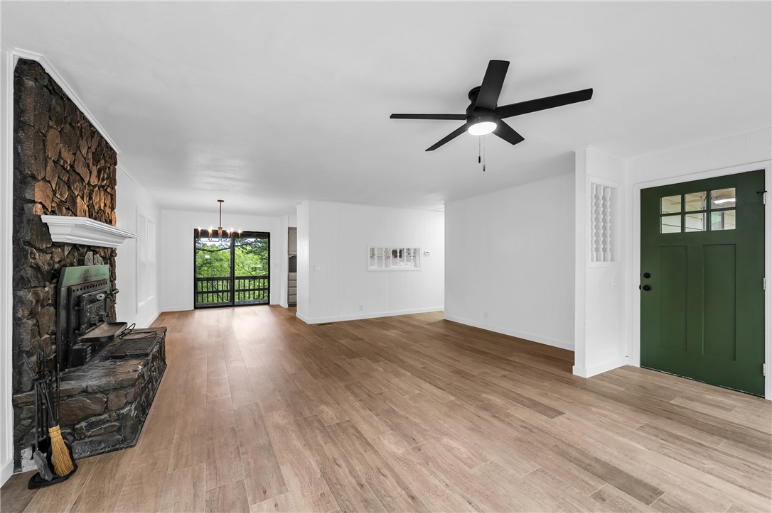 Seratts 3rd Add Rurban - Residential