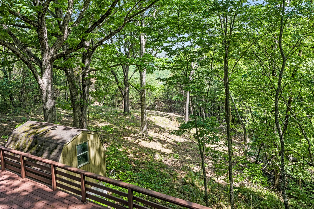 Seratts 3rd Add Rurban - Residential