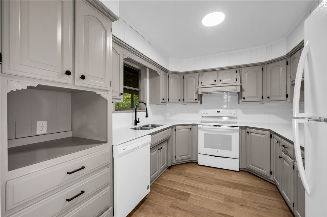 Seratts 3rd Add Rurban - Residential