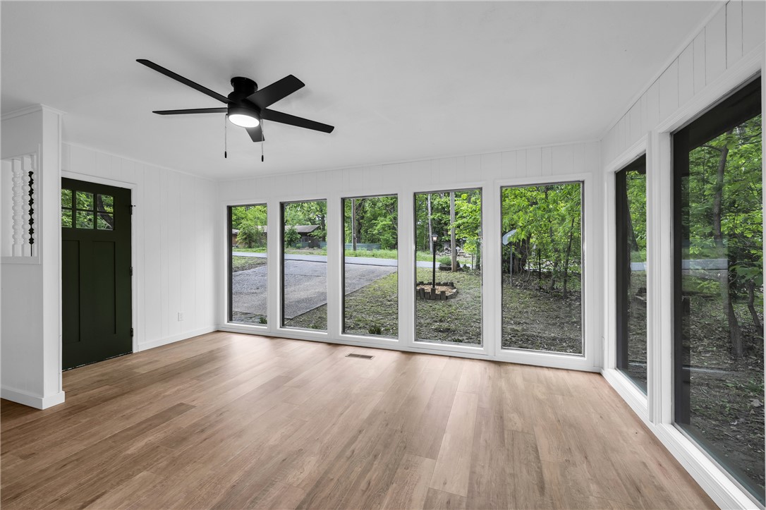 Seratts 3rd Add Rurban - Residential