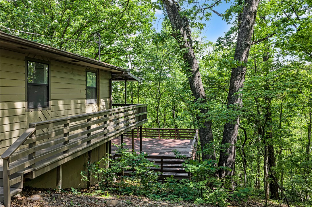 Seratts 3rd Add Rurban - Residential