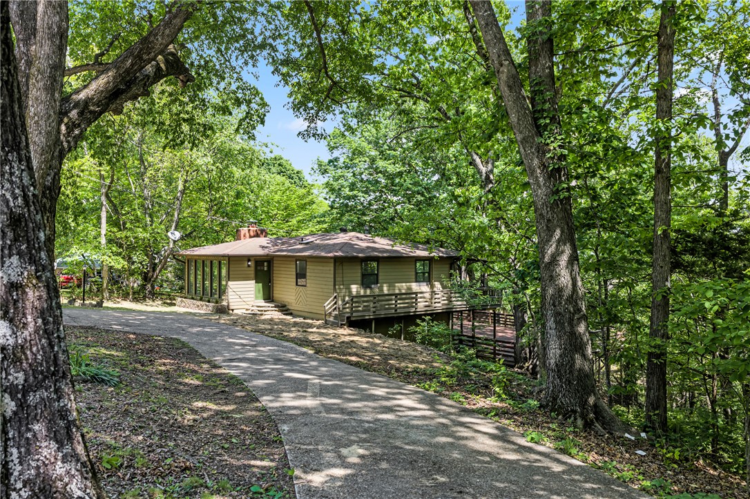 Seratts 3rd Add Rurban - Residential