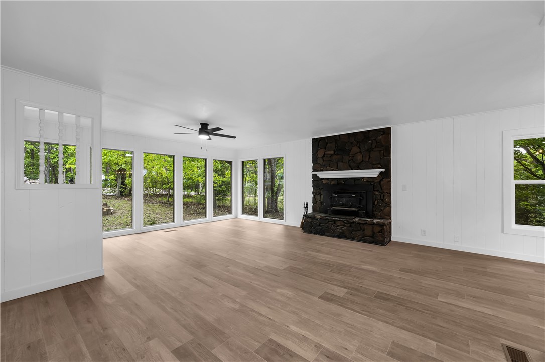 Seratts 3rd Add Rurban - Residential