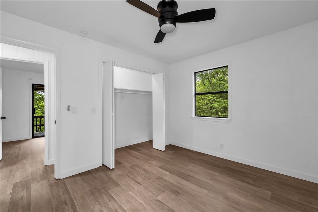 Seratts 3rd Add Rurban - Residential