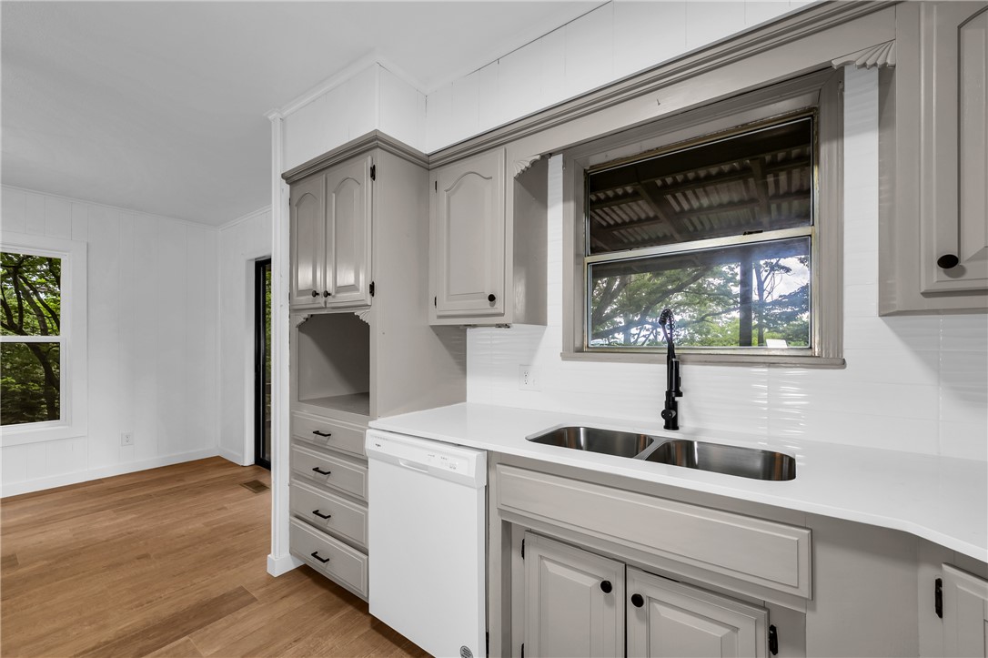 Seratts 3rd Add Rurban - Residential