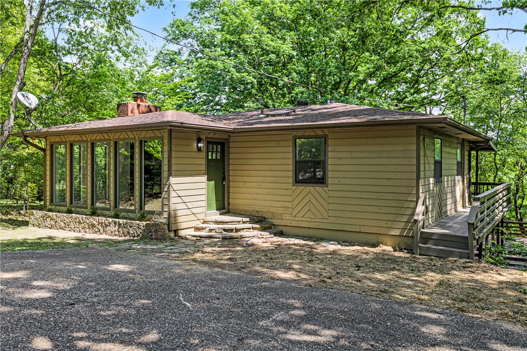 Seratts 3rd Add Rurban - Residential