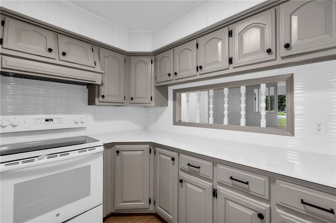 Seratts 3rd Add Rurban - Residential