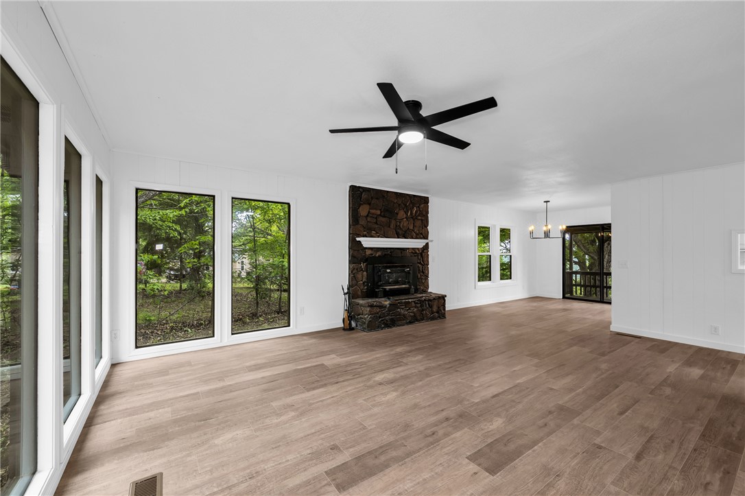 Seratts 3rd Add Rurban - Residential