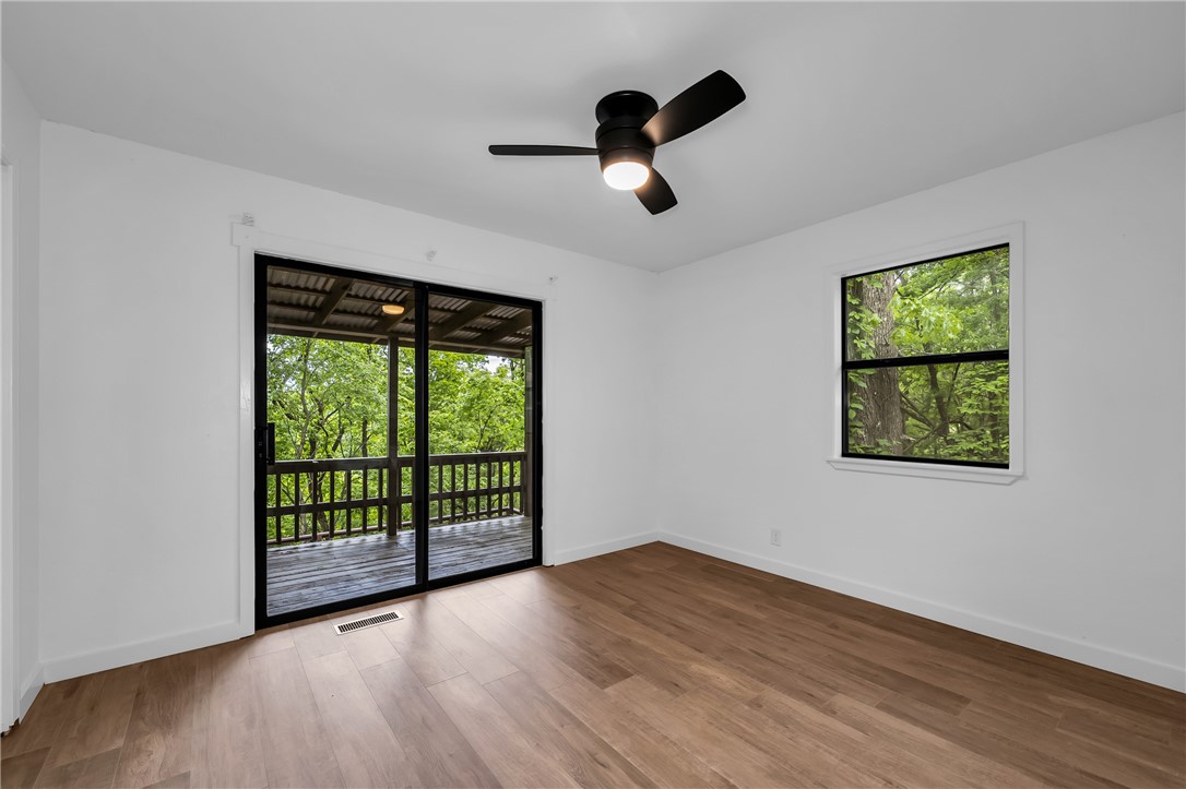 Seratts 3rd Add Rurban - Residential