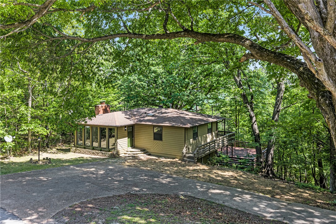 Seratts 3rd Add Rurban - Residential