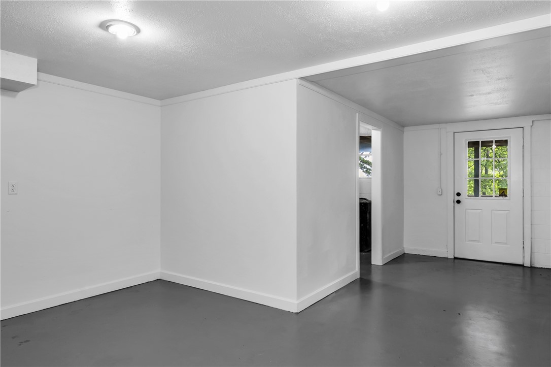 Seratts 3rd Add Rurban - Residential