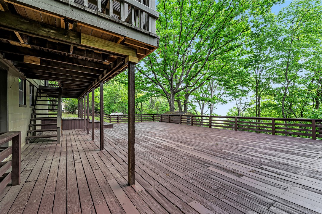 Seratts 3rd Add Rurban - Residential