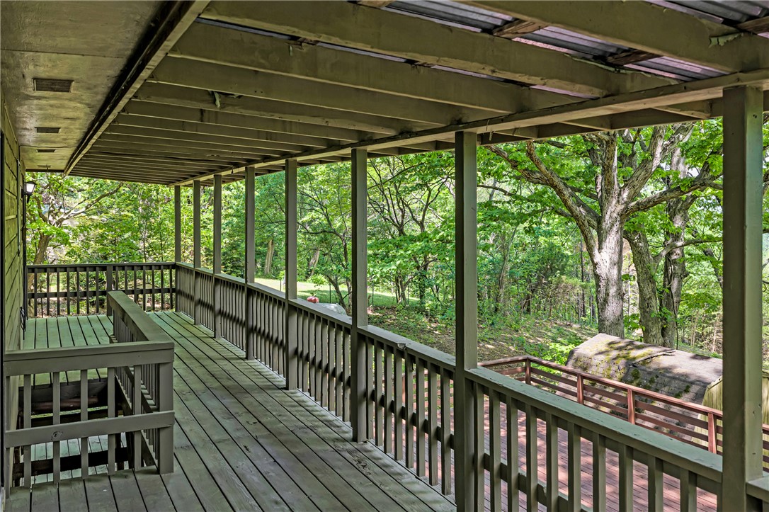 Seratts 3rd Add Rurban - Residential