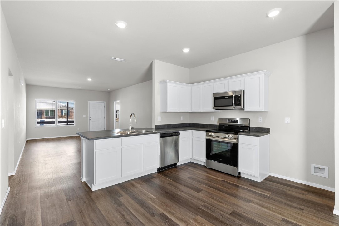 Fox Tail Sub Ph II-Siloam Springs - Residential