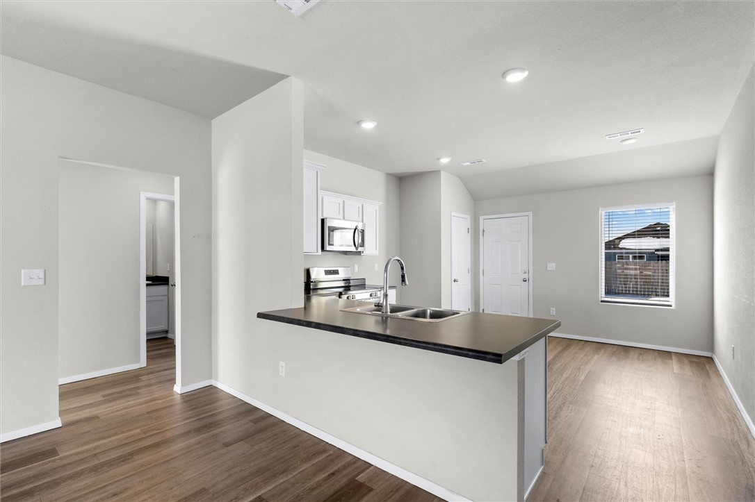 Fox Tail Sub Ph II-Siloam Springs - Residential