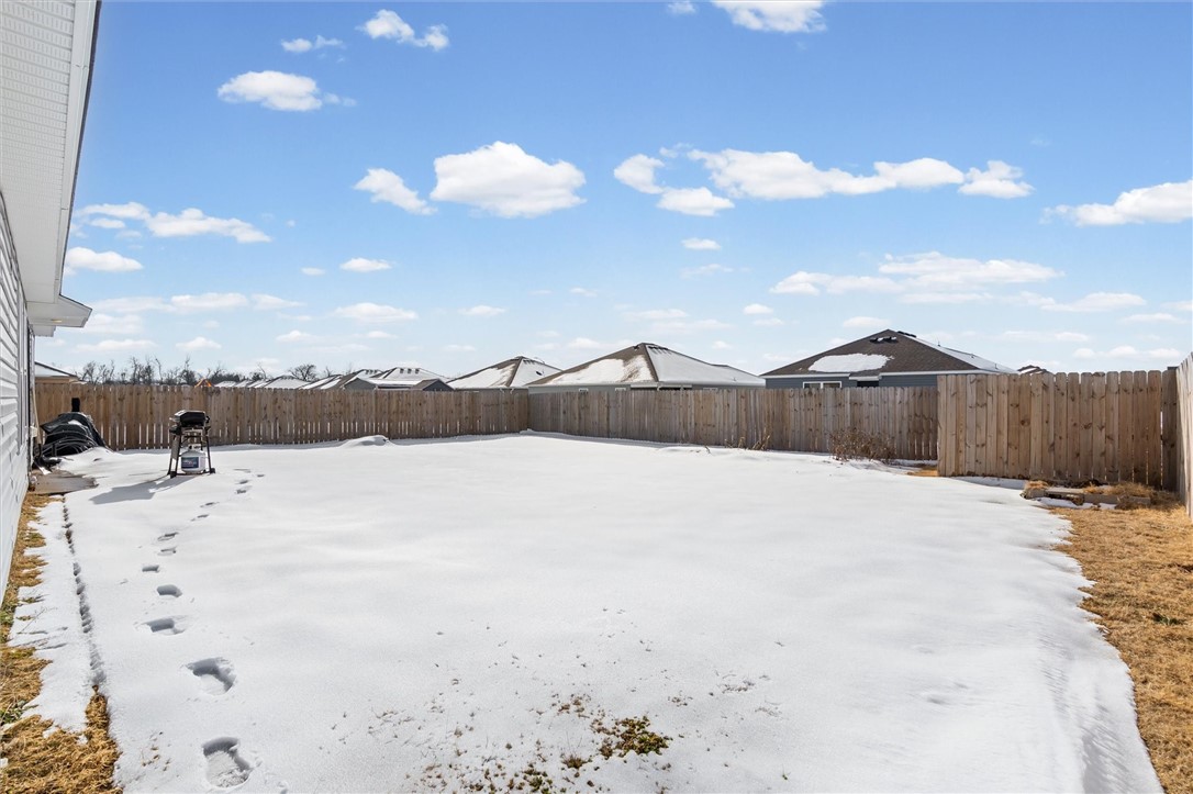 Fox Tail Sub Ph II-Siloam Springs - Residential