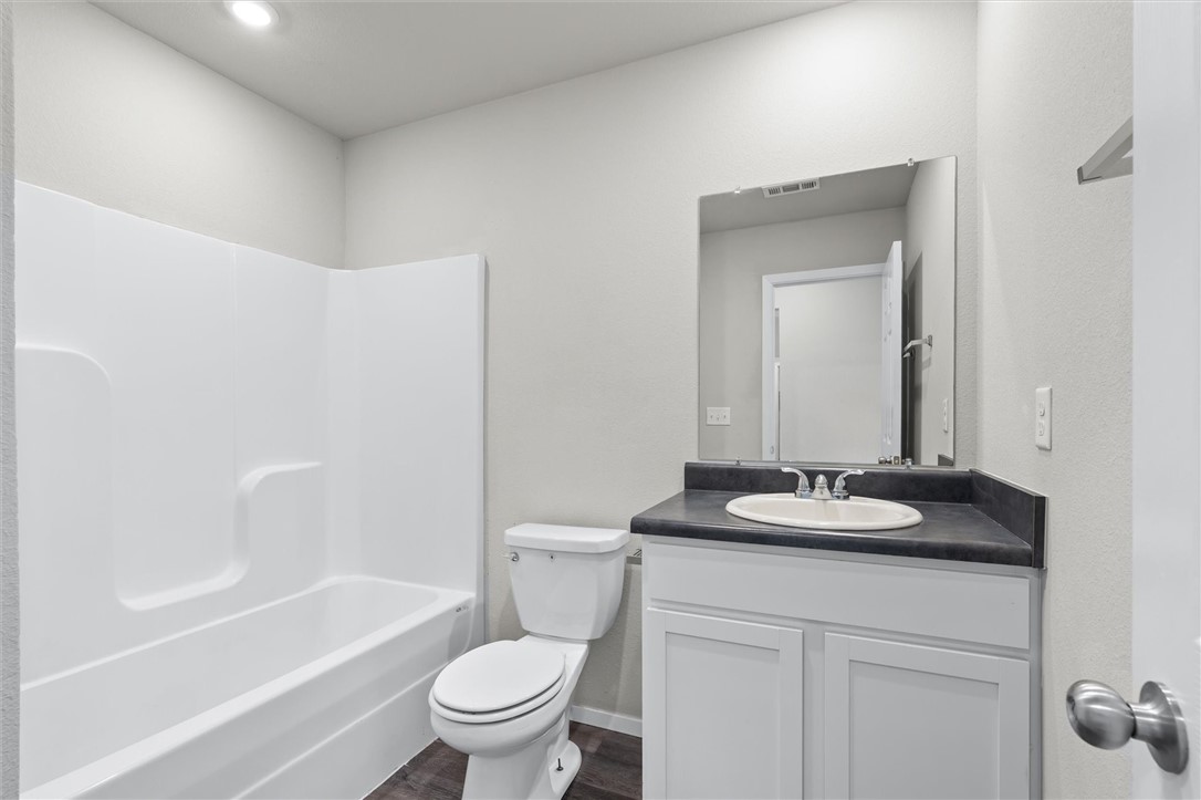 Fox Tail Sub Ph II-Siloam Springs - Residential