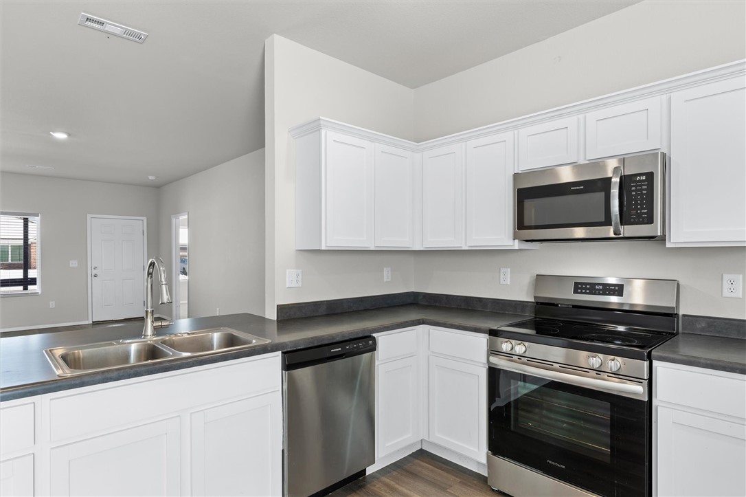 Fox Tail Sub Ph II-Siloam Springs - Residential