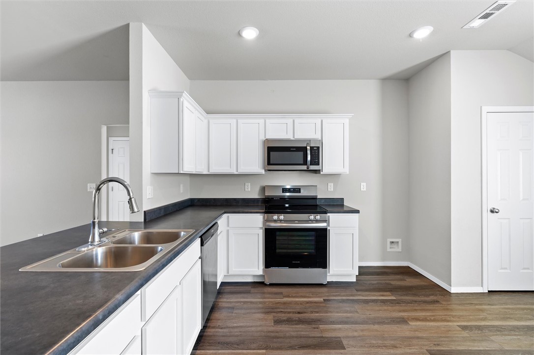 Fox Tail Sub Ph II-Siloam Springs - Residential