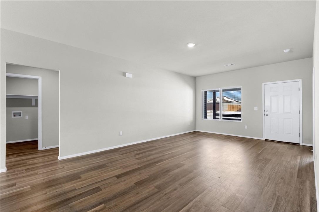 Fox Tail Sub Ph II-Siloam Springs - Residential